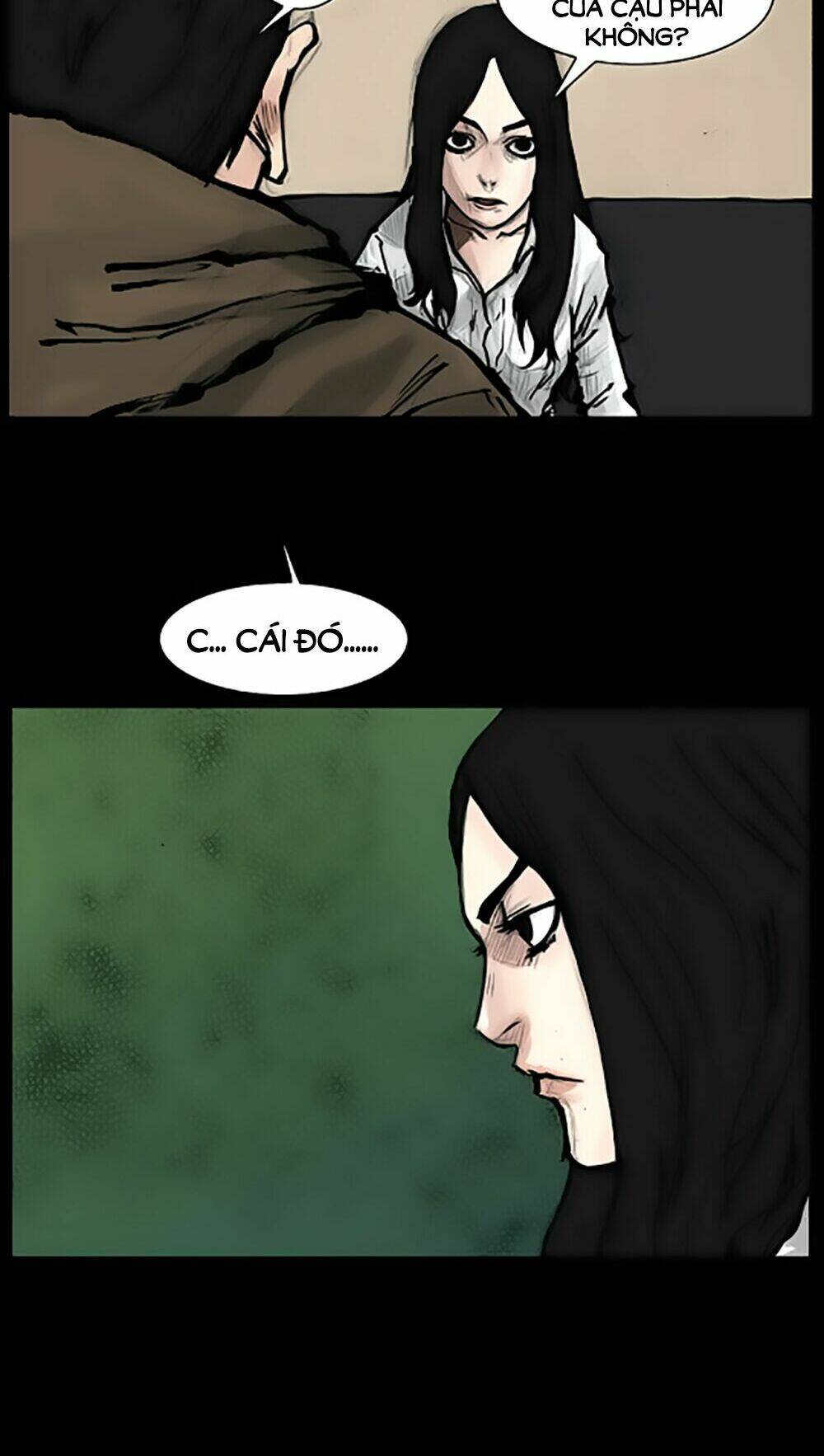 dokgo | độc cô chapter 68 31