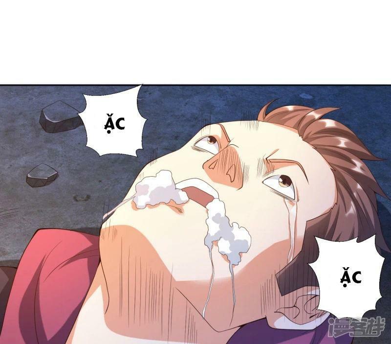 luyện tập thành thần chapter 18 23