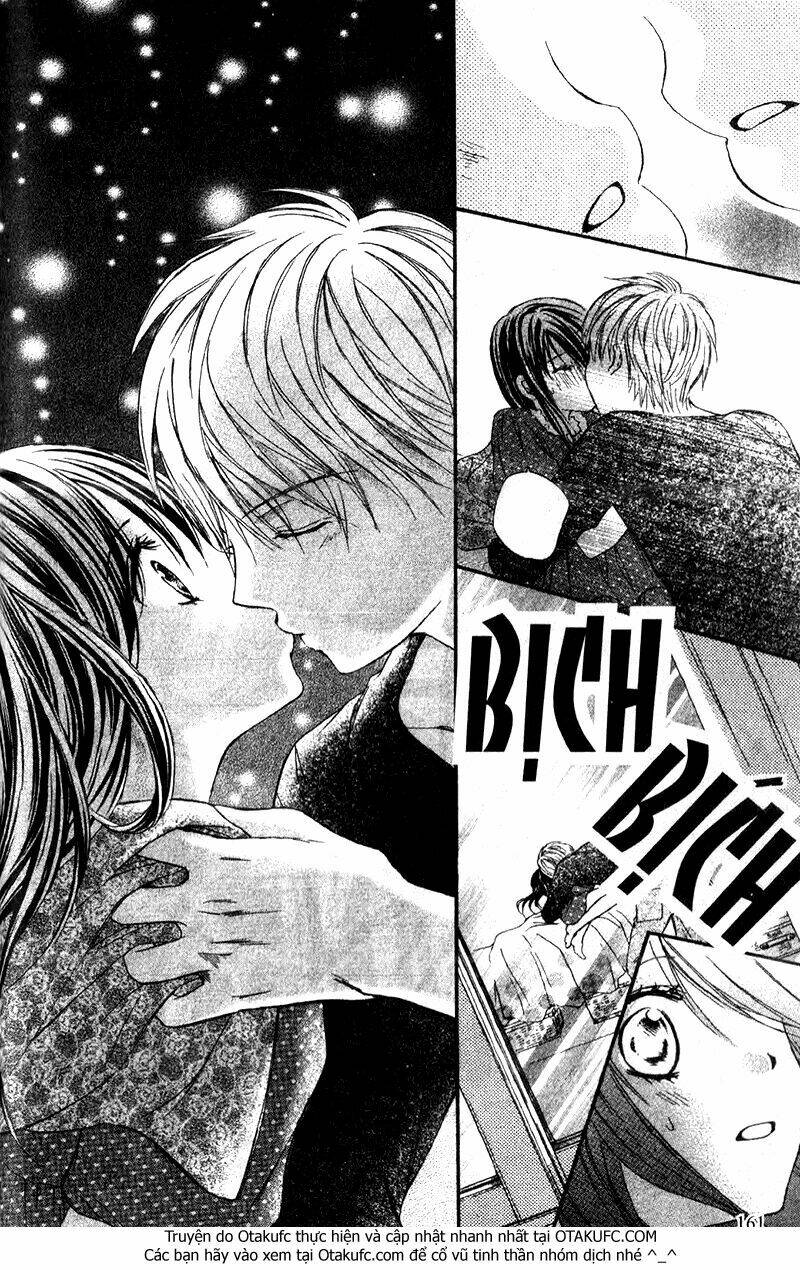 hachimitsu ni hatsukoi chapter 33 27