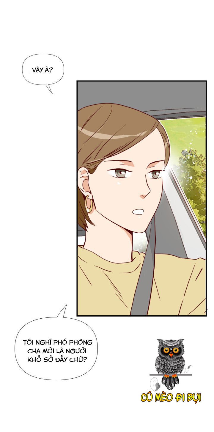 khoảnh khắc lãng mạn chapter 5 6