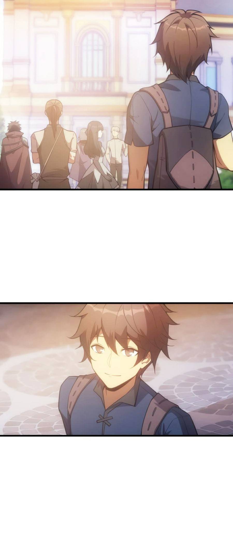 tái sinh ở dị giới, tôi từ công chức trở thành chiến thần chapter 13 22