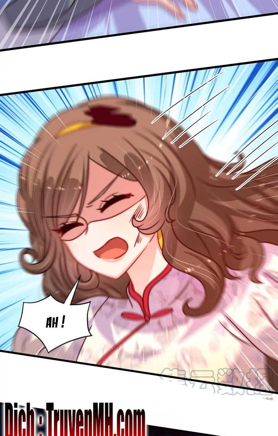 ngày nào thiếu soái cũng ghen chapter 484 2