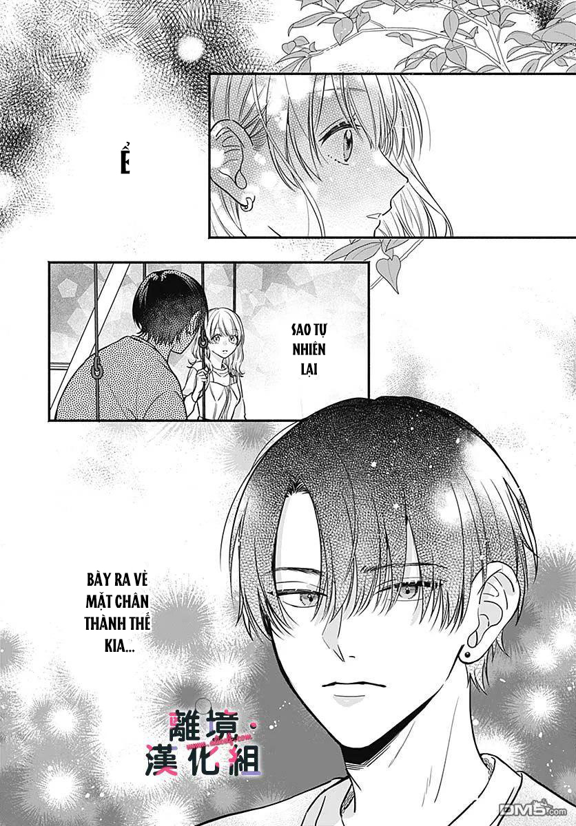 thống trị hoàn mỹ chapter 7 7