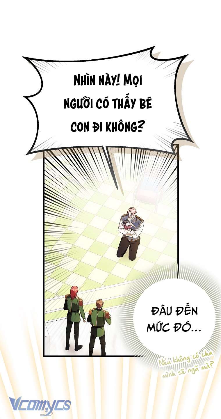 lần đầu bé út được yêu thương chapter 10 32