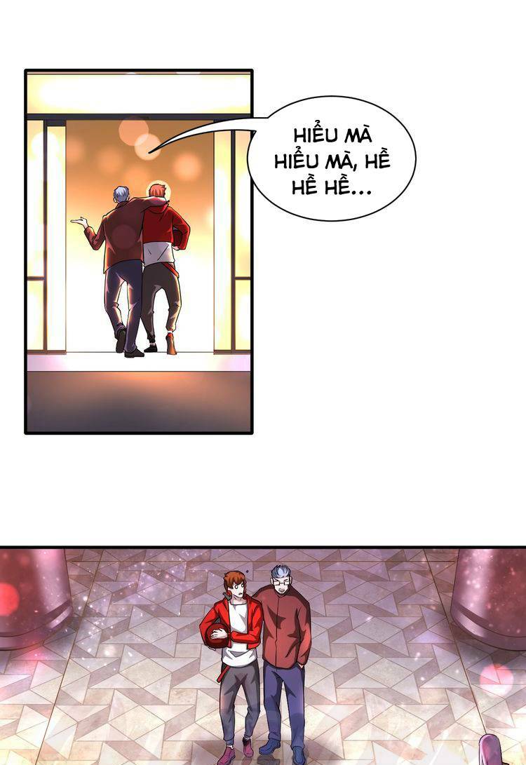 diêm vương thay thế chapter 31 5