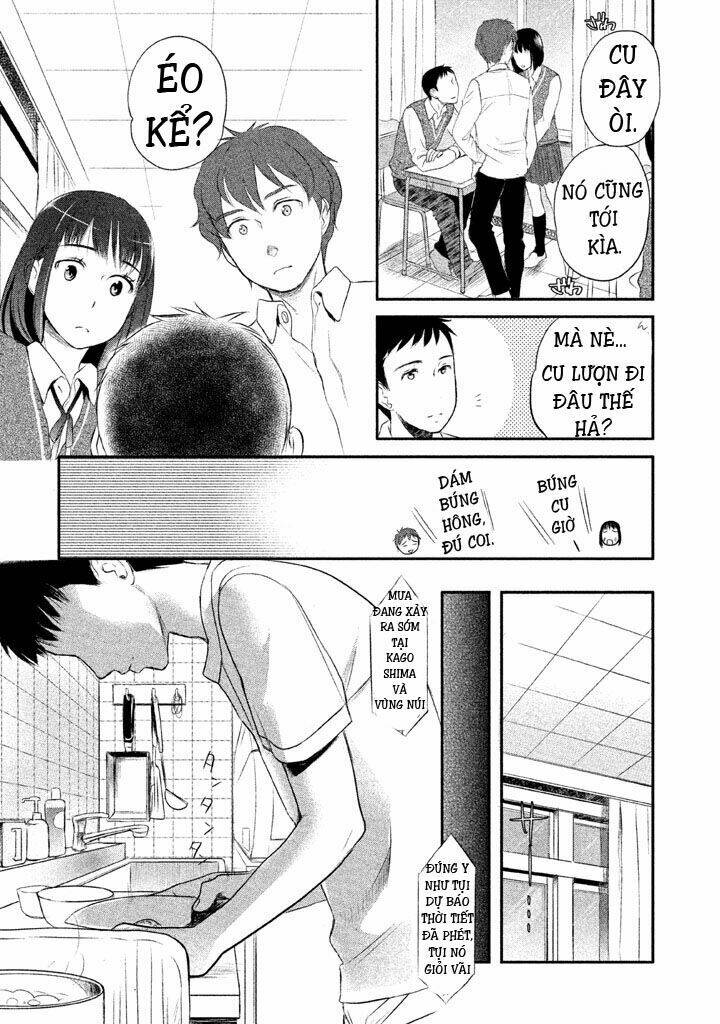 garden of word (bản bựa) chapter 1 21