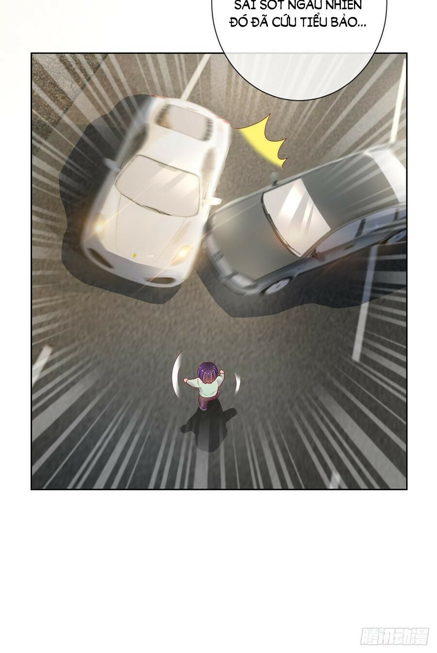 ẩn hôn 100%: chọc tức vợ yêu mua một tặng một chapter 109 28