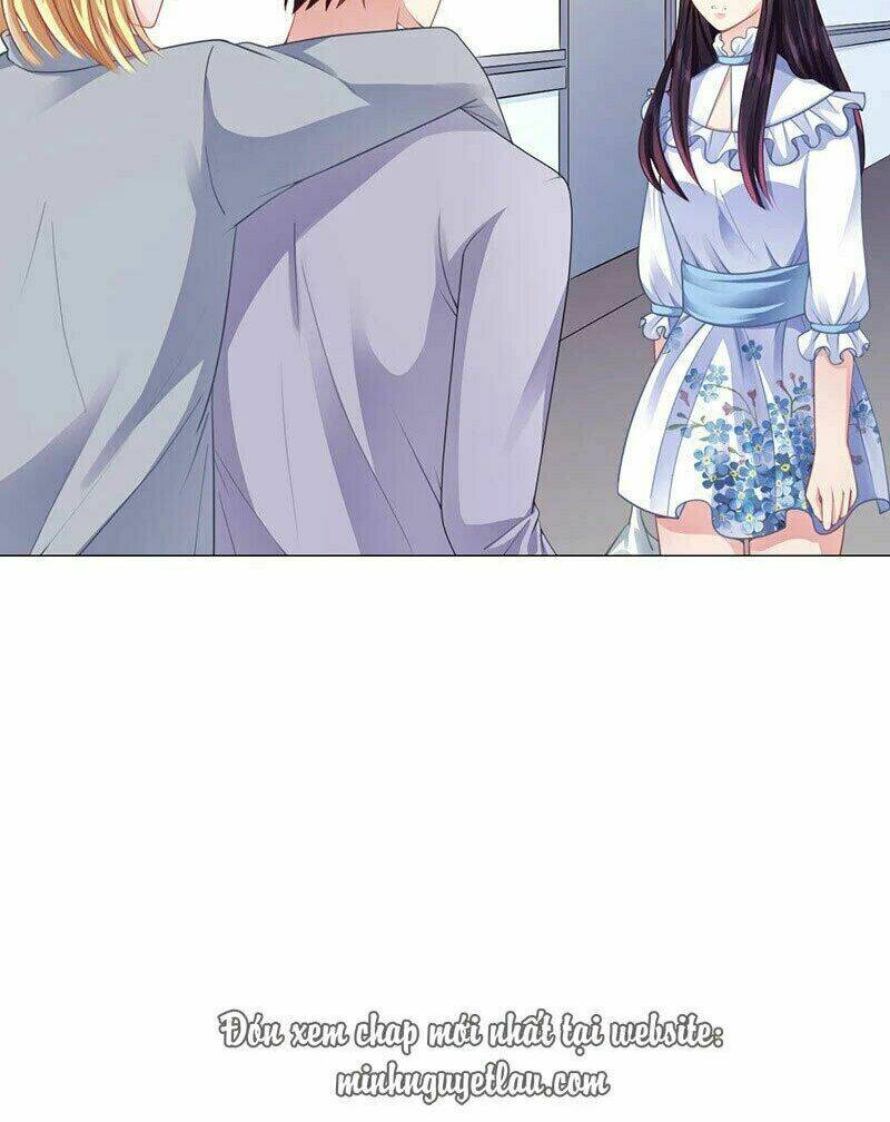 danh môn độc sủng ái thê chapter 35 37