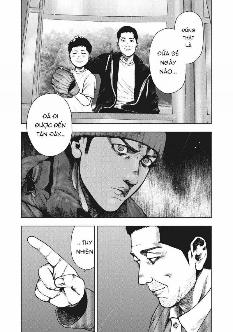 shin'ai naru boku e satsui wo komete chapter 84 1