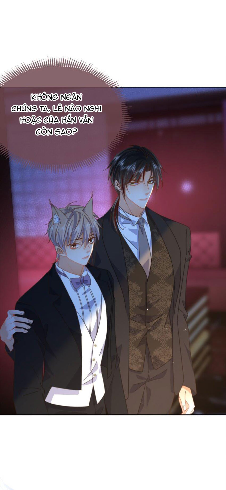 huynh dạy đệ vô lễ chapter 30 28