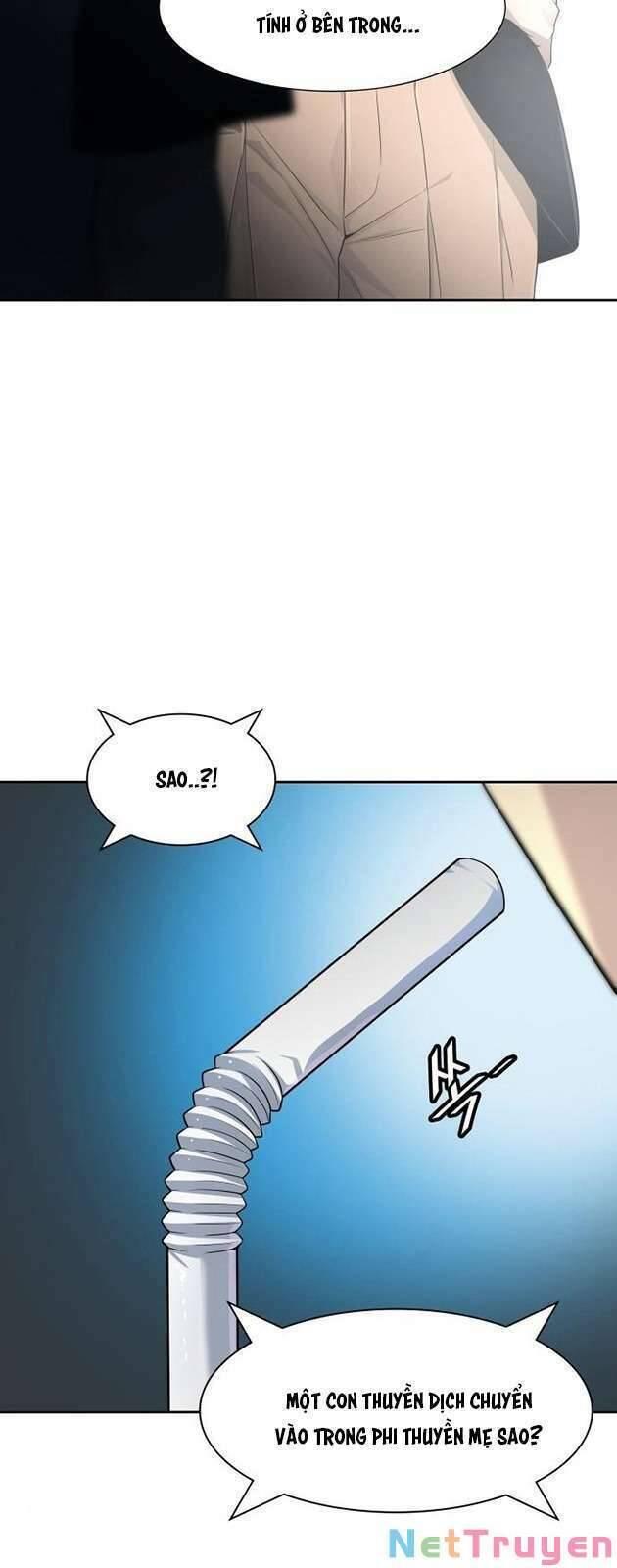 tòa tháp bí ẩn 2 chapter 546 1