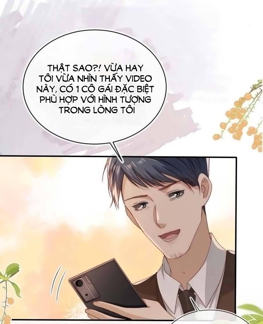 sau khi trùng sinh tôi gả cho tổng tài tàn tật chapter 31 14