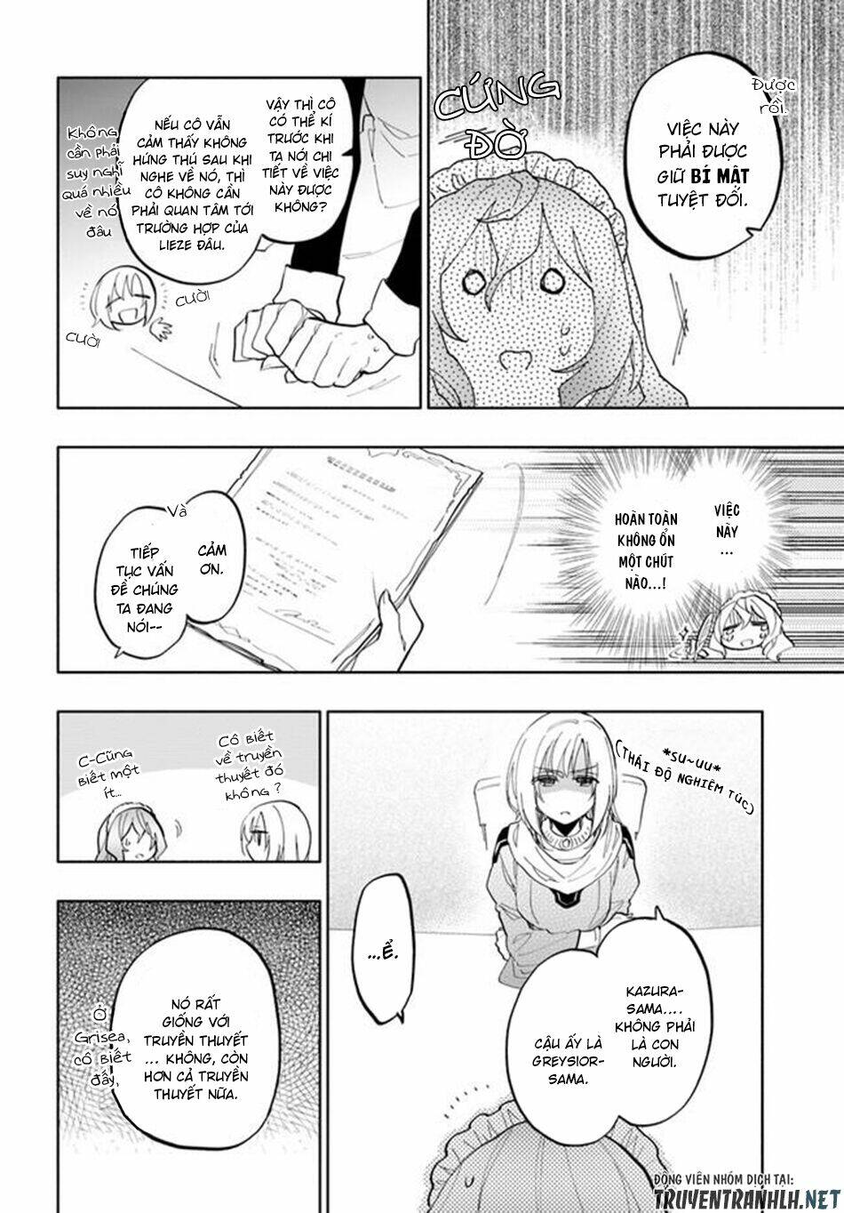 takarakuji de 40-oku atattandakedo isekai ni ijuu suru chapter 18 5