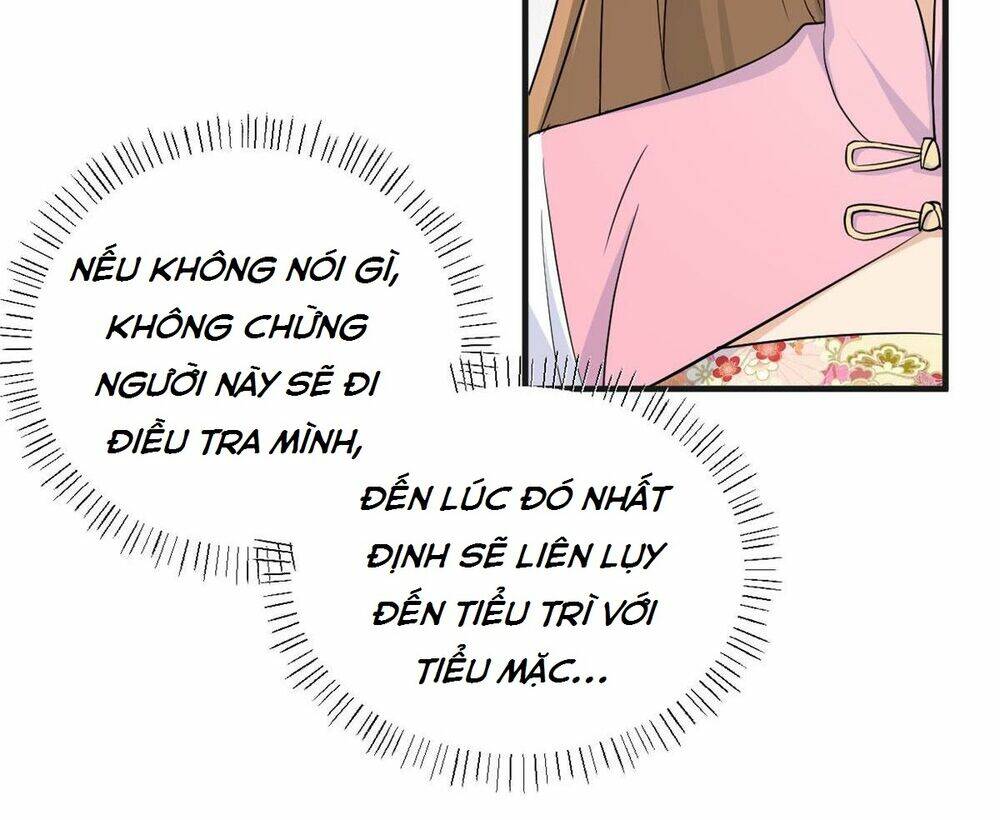 vẫn cứ nhớ em, nhớ em chapter 108 37