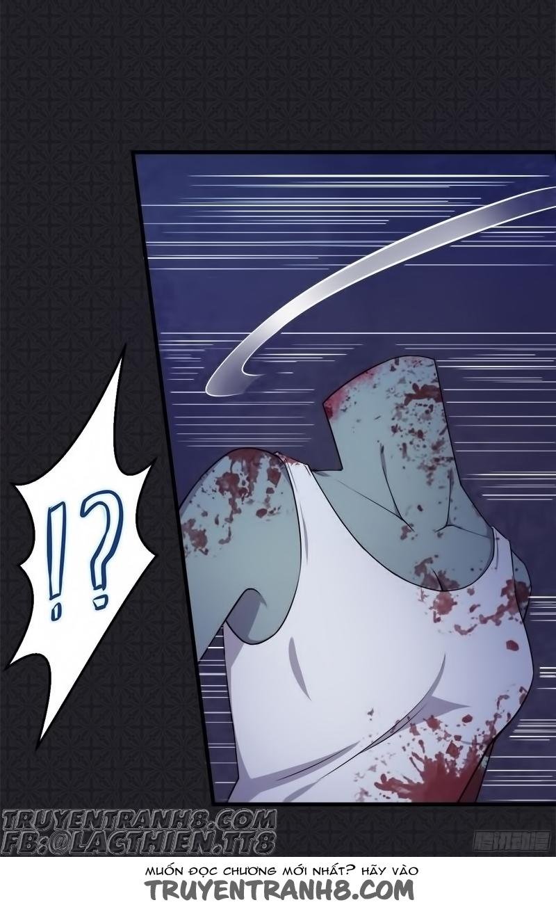 ngạo kiều quỷ vương yêu ta chapter 3 11