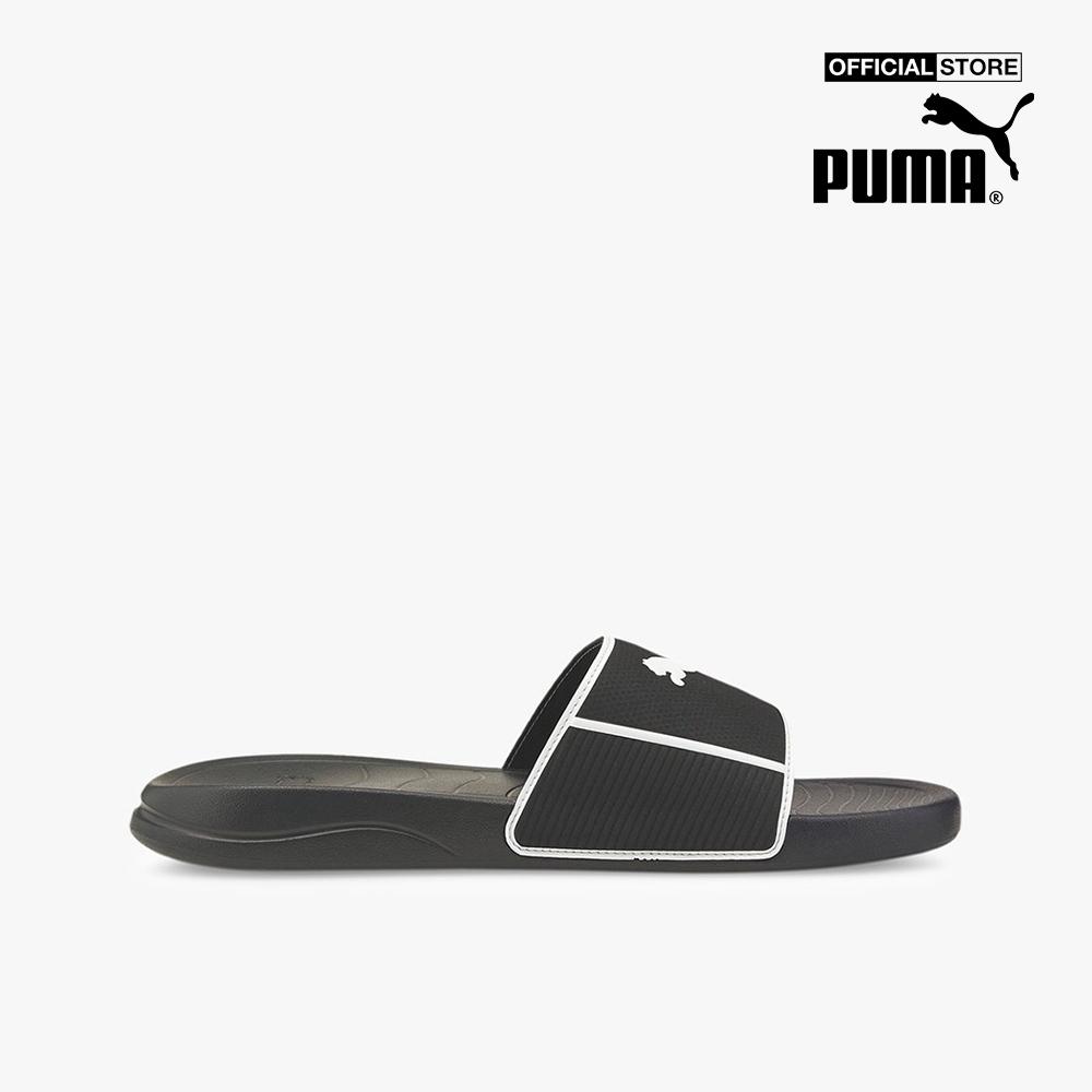 PUMA - Dép quai ngang unisex Popcat 20 Shower 384262