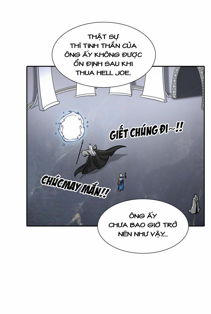 tòa tháp bí ẩn 2 chapter 245 54