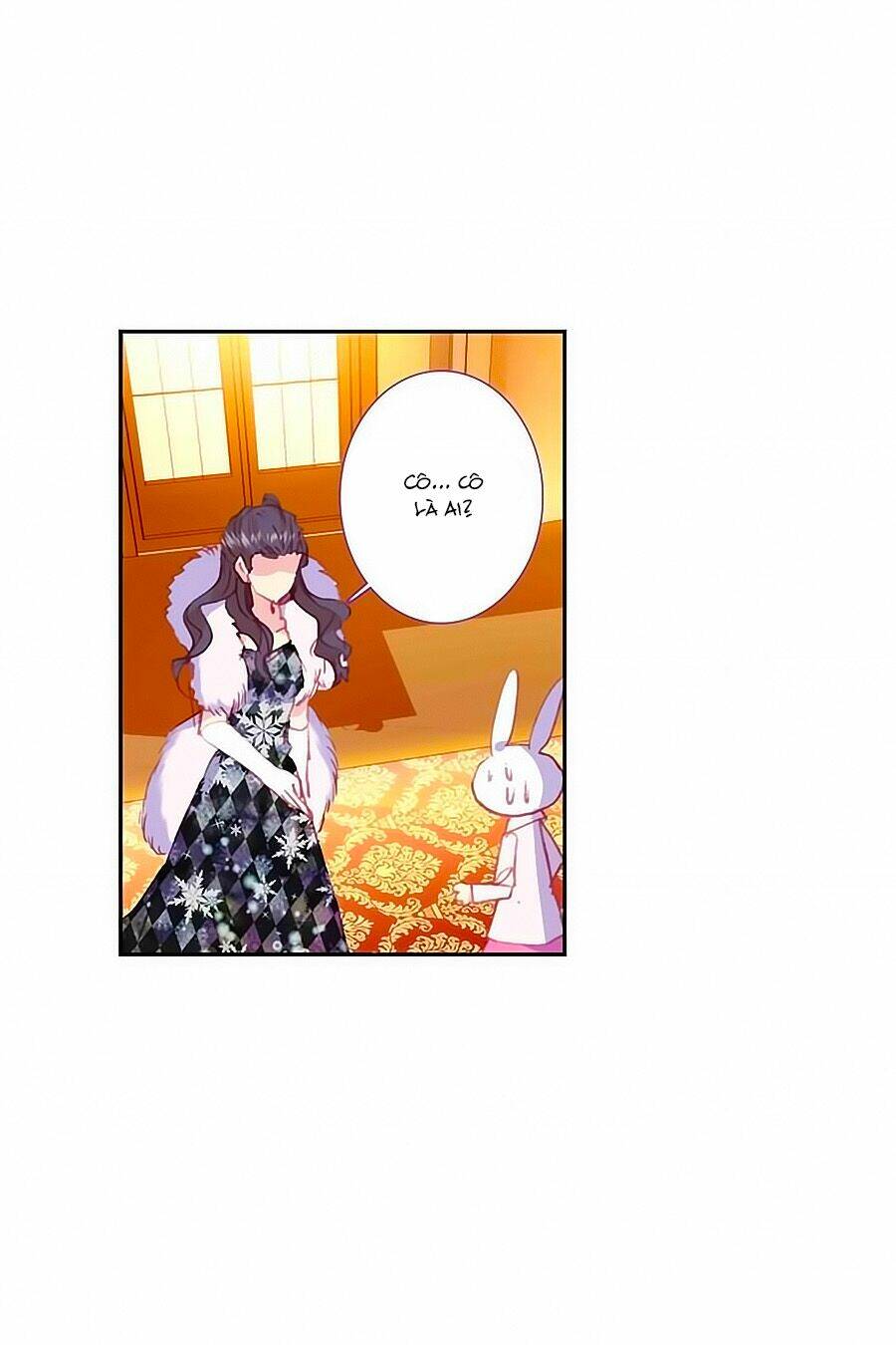 101 sủng vật tình nhân chapter 58 19