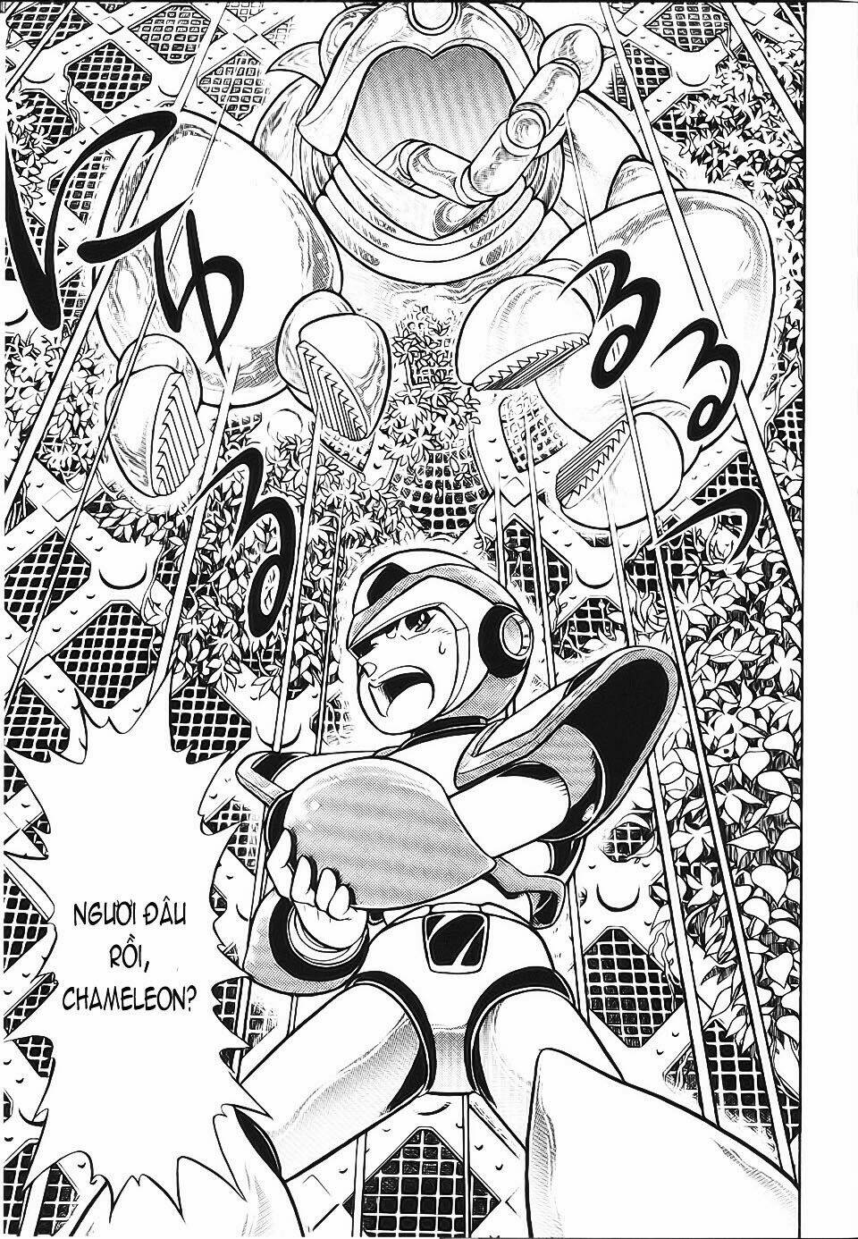 chiến binh thế giới ảo x - series chapter 5 37