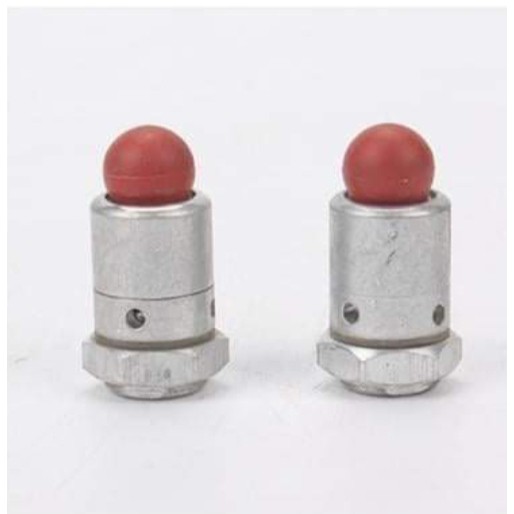 Linh kiện nồi áp suất gas- van xả phụ --phukiennoiapsuat