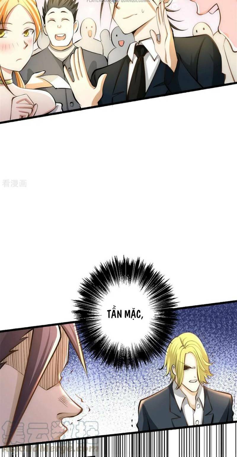 đô thị đỉnh phong cao thủ chapter 25 24