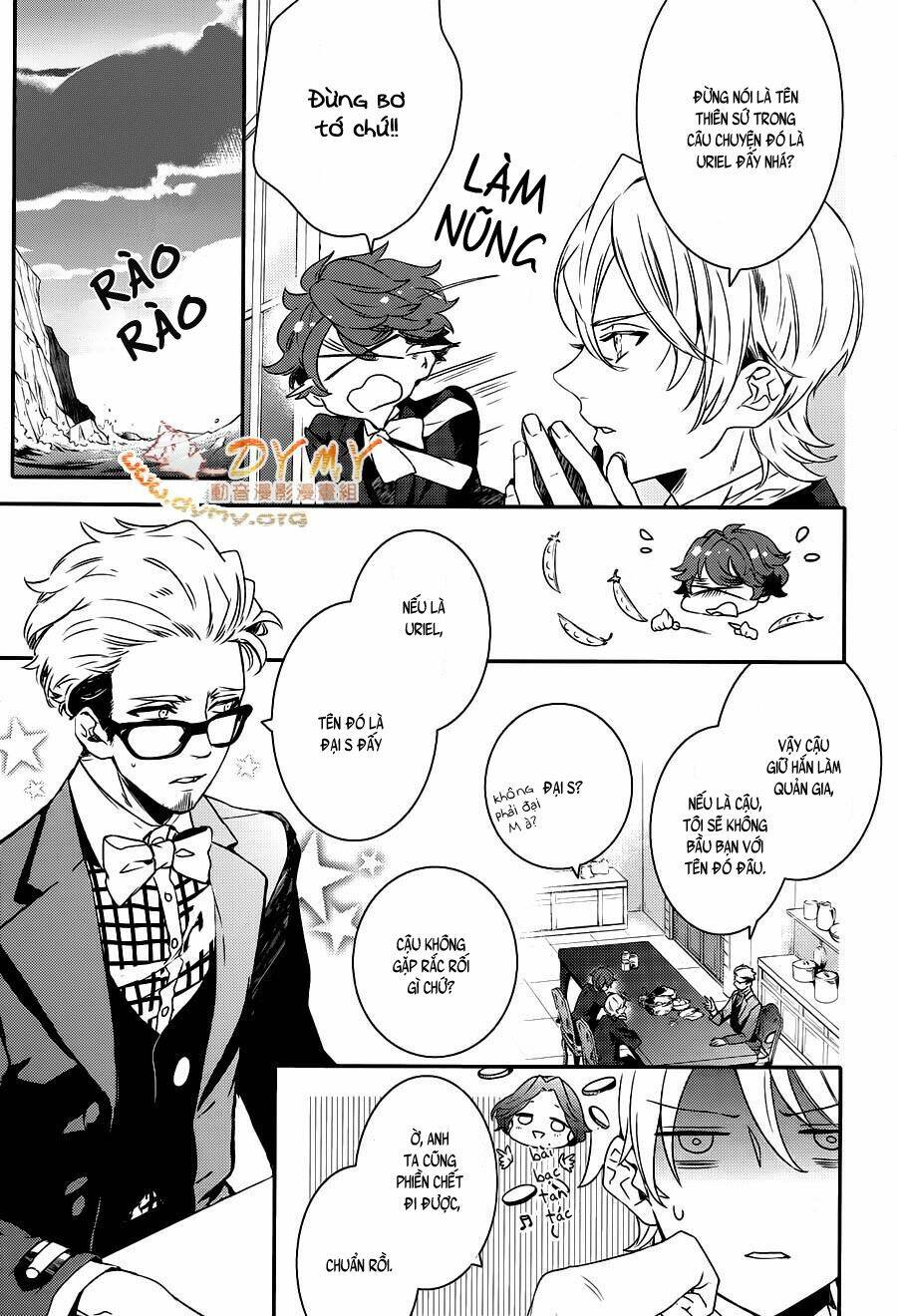 phong ấn triệu hồi ác quỷ dantalion chapter 54 20