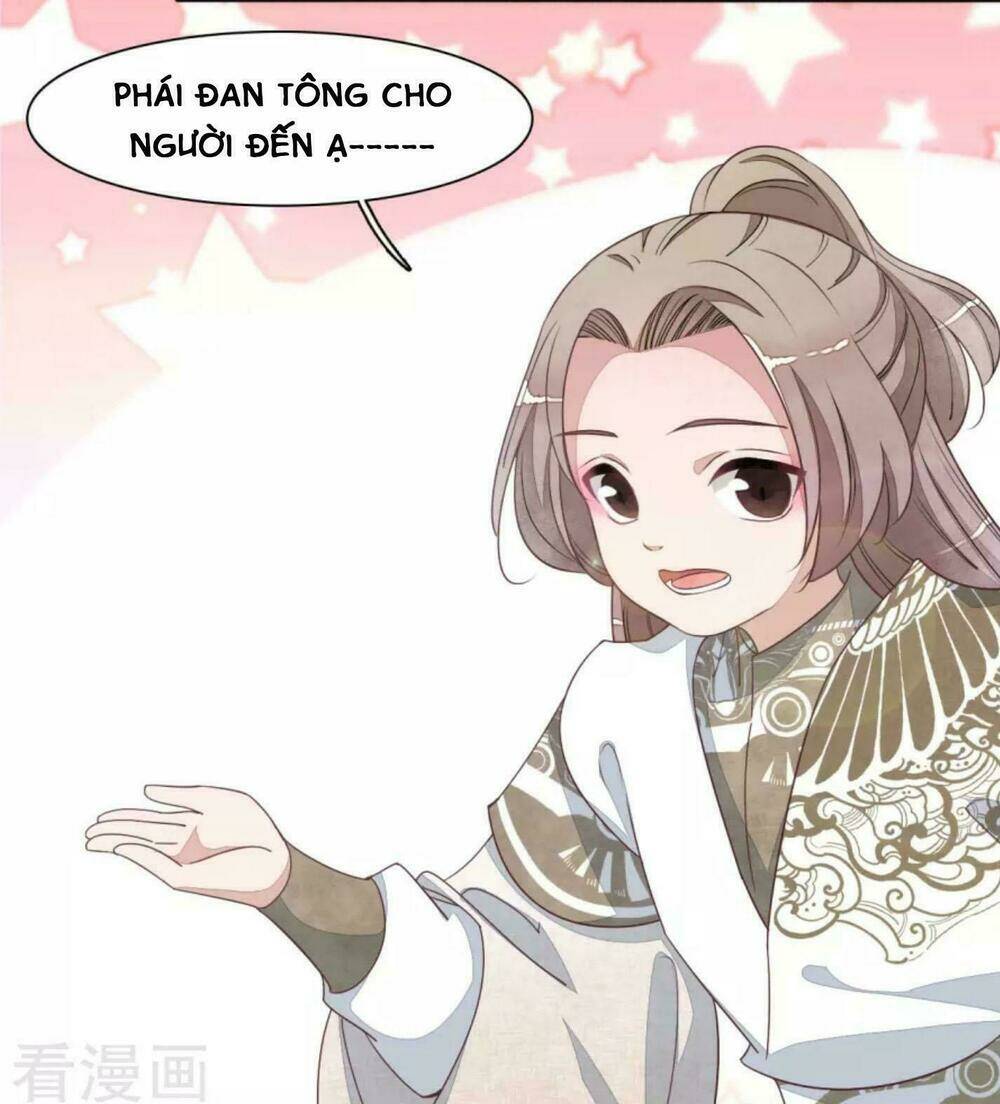 xuyên về cổ đại làm quốc bảo chapter 16 5