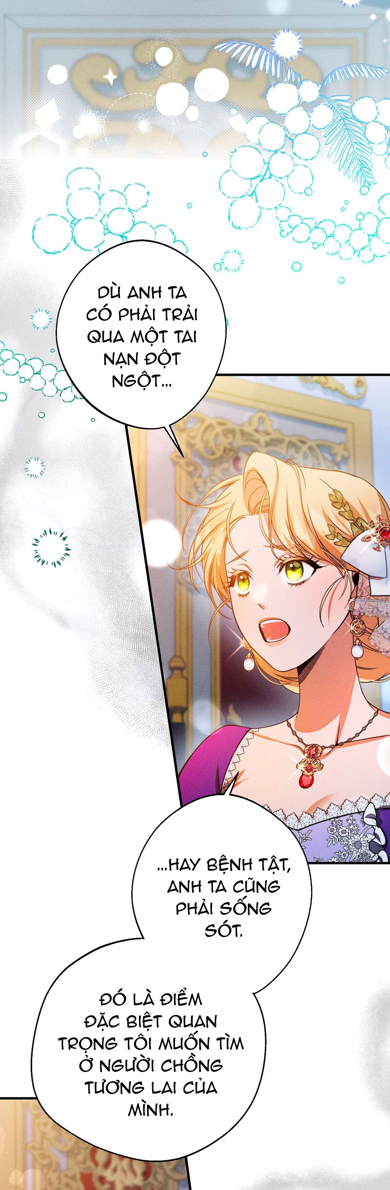 thỏa thuận với người chồng giả của tôi chapter 5.1 11