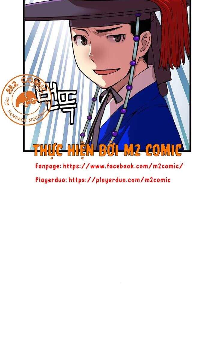 tôi sẽ sống như một hoàng tử chapter 41 4