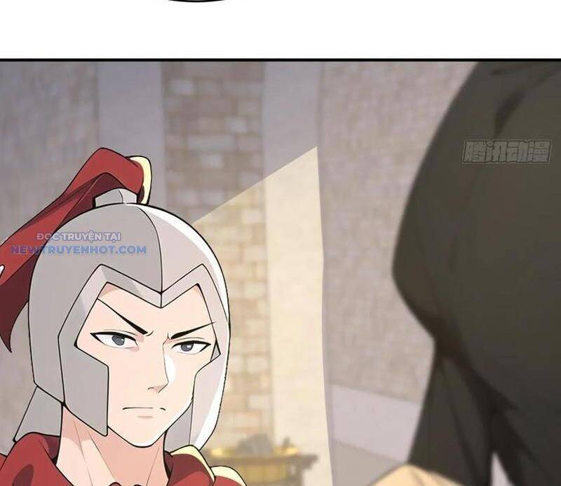 ta thực sự không muốn làm thần tiên chapter 102 70