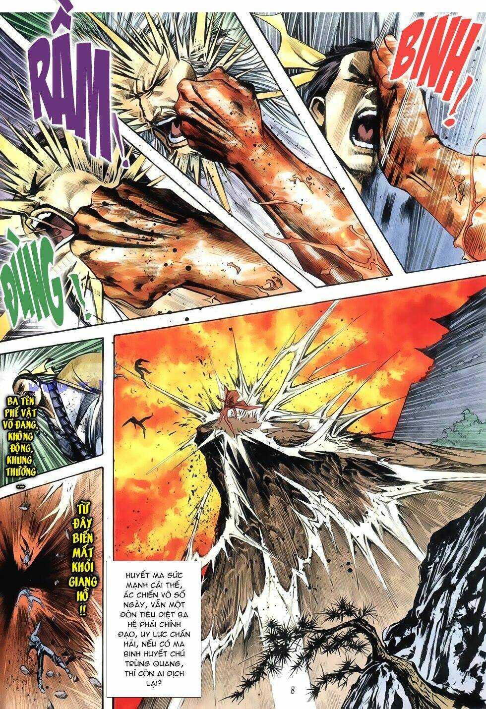 thục sơn kiếm hiệp truyện chapter 15 7