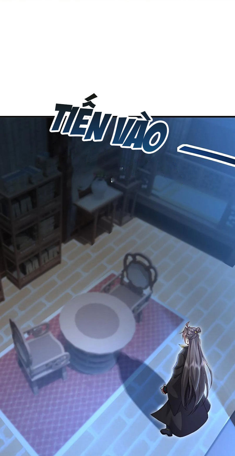 tiên võ đế tôn chapter 577 52