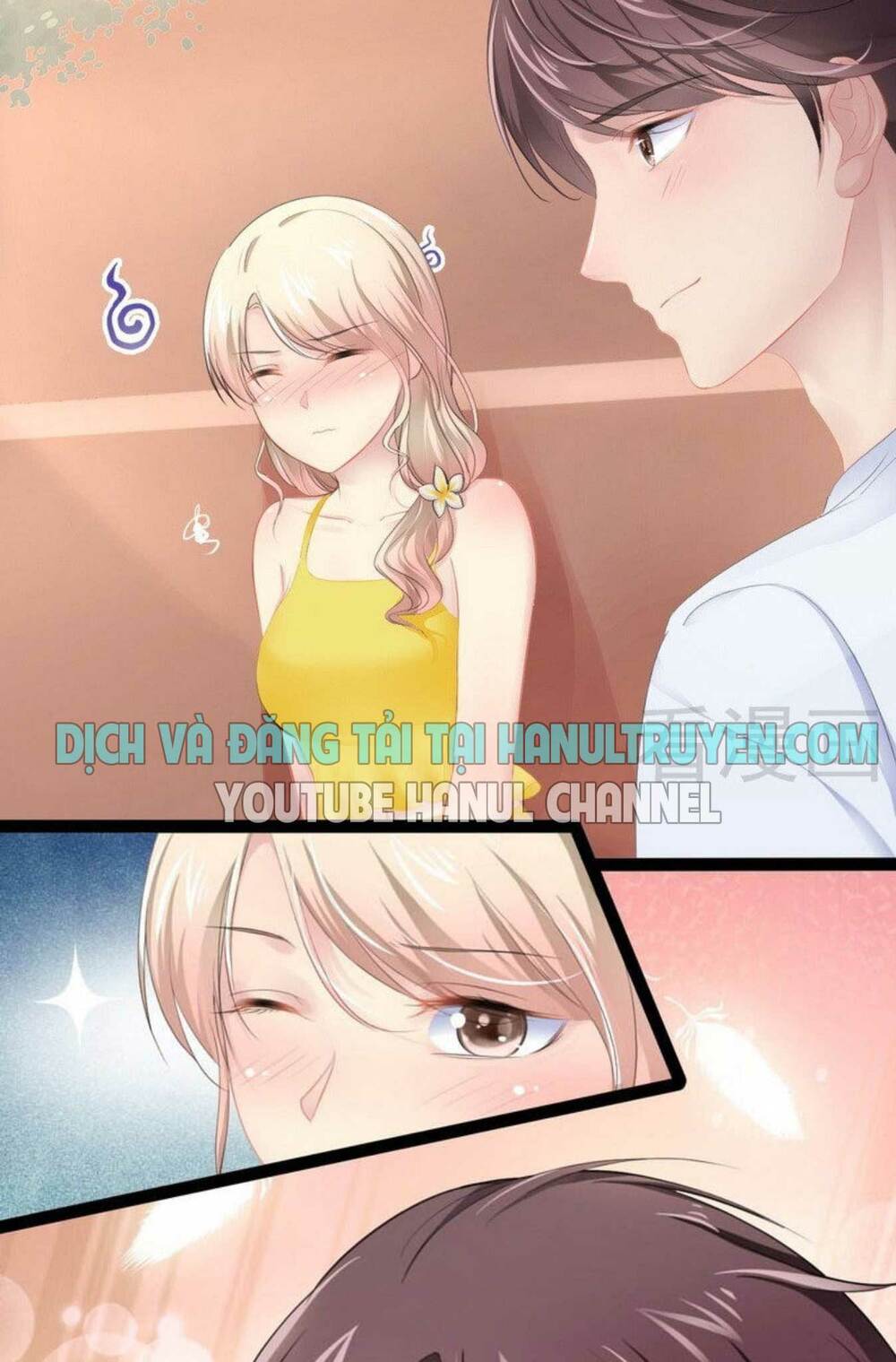 thần bí đế thiếu điềm sủng thê chapter 87 6