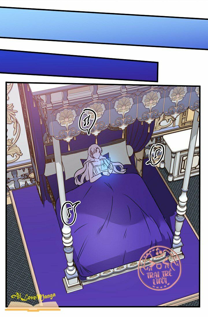 hôn lễ báo thù chapter 25 12