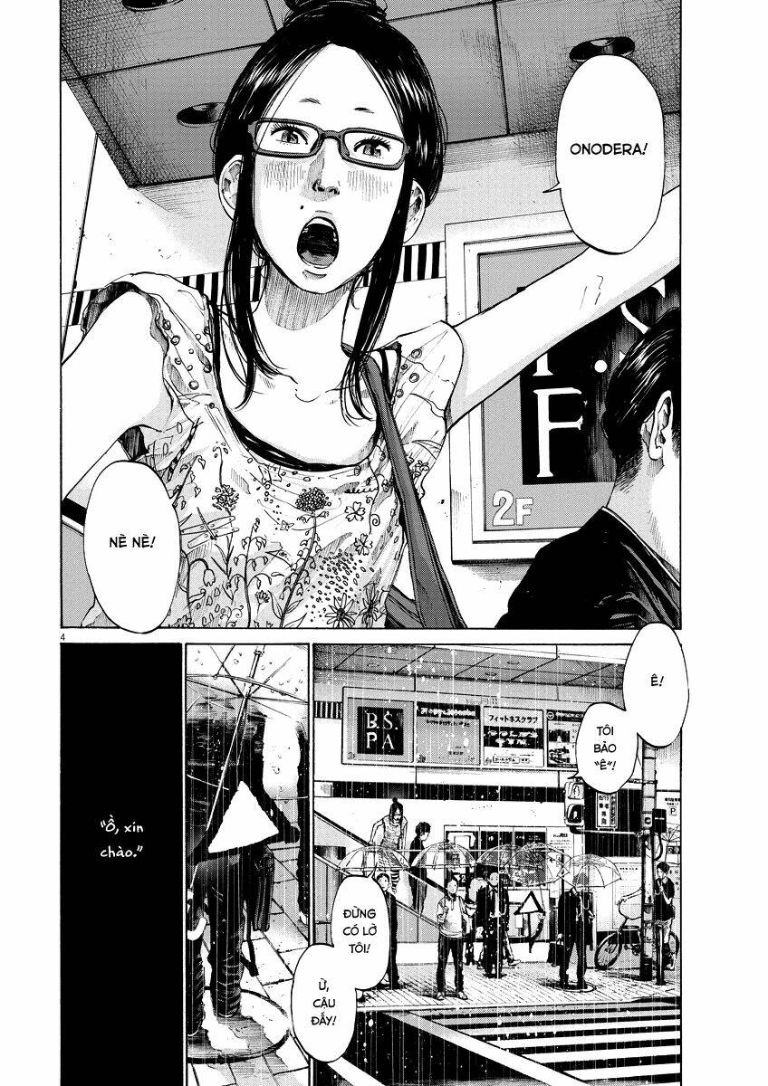 chúc ngủ ngon, punpun chapter 80 6
