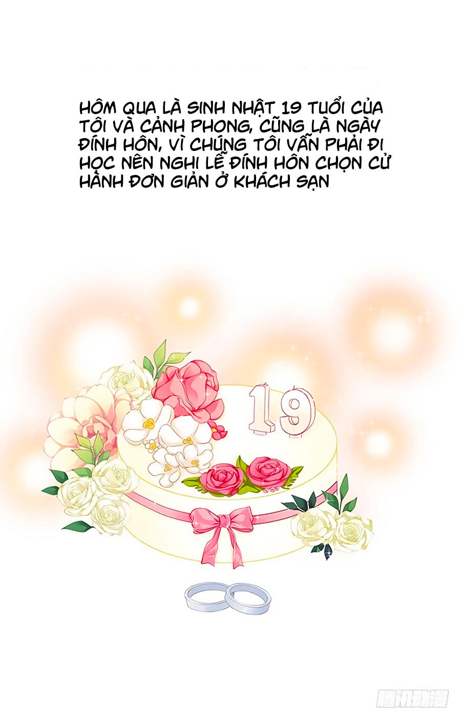 chồng tạm thời, chơi bí ẩn chapter 1 37