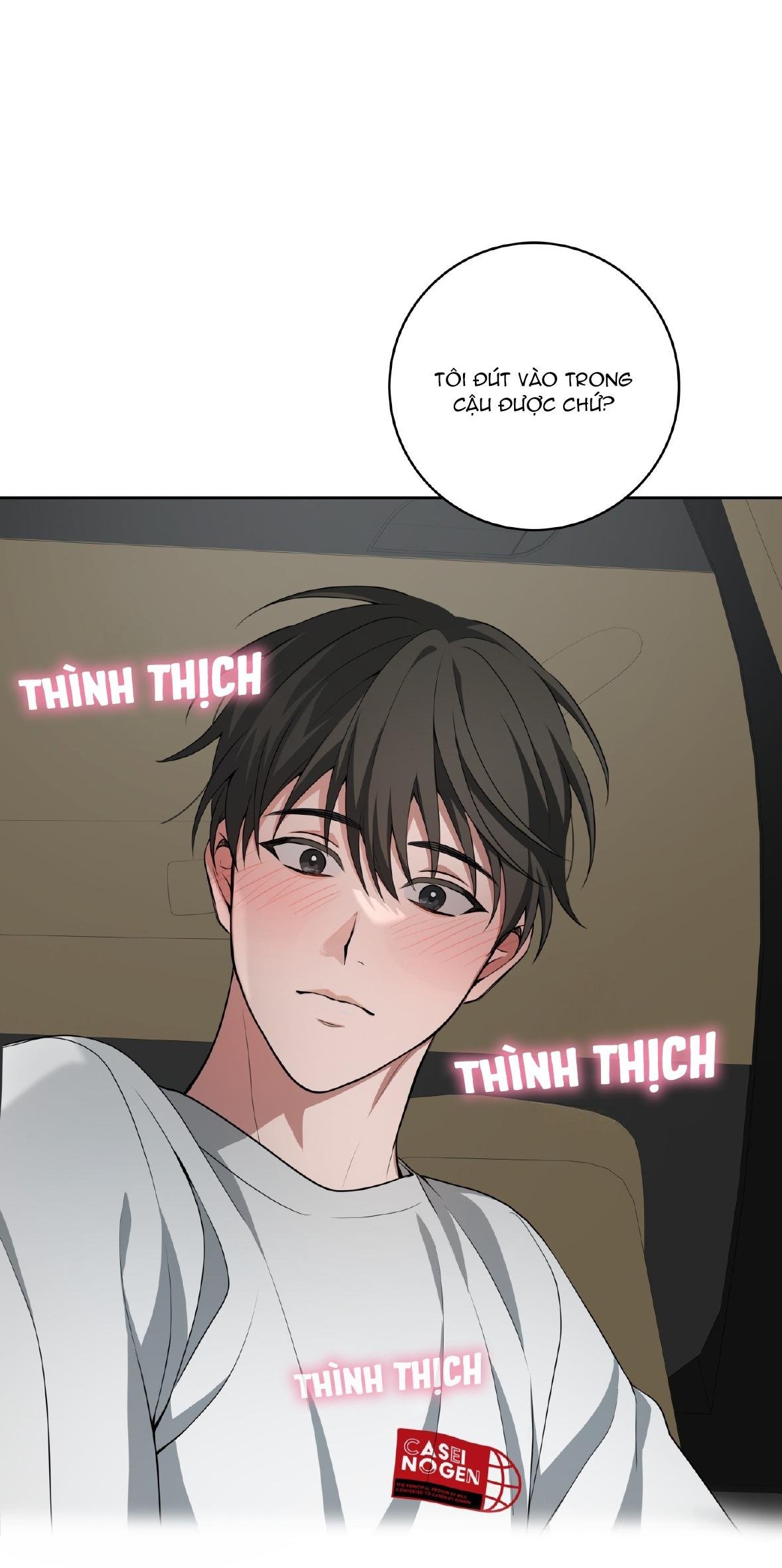 ba ngày, làm thật chapter 34 51