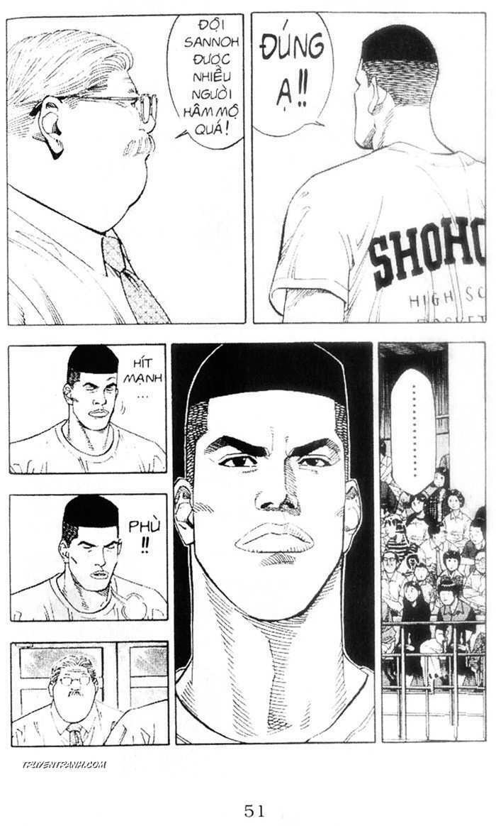 cao thủ bóng rổ chapter 221 10