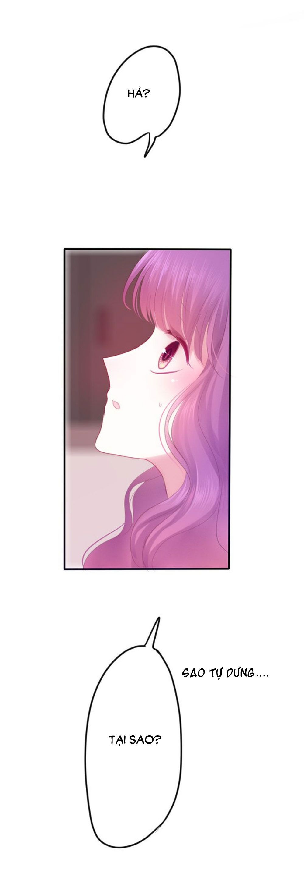 tháng sáu kì diệu chapter 43 18