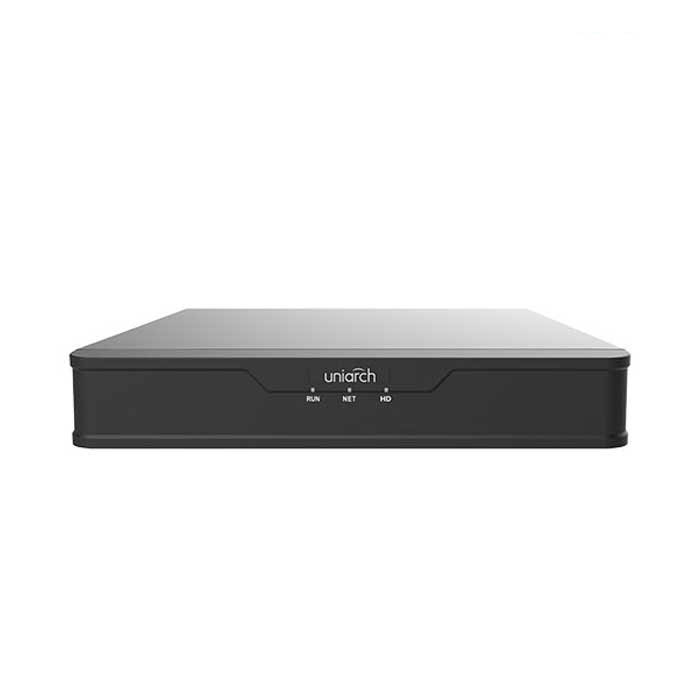 Đầu Ghi Hình IP 10 Kênh UNIARCH NVR-108BC-hàng chính hãng