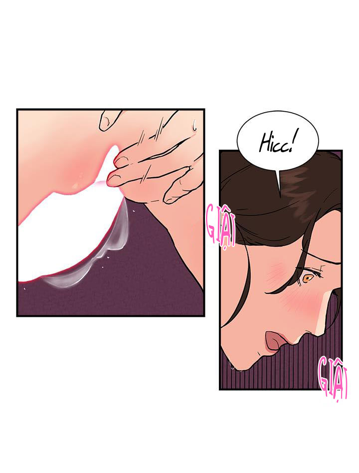 lang quân bạch hổ chapter 6.1 10