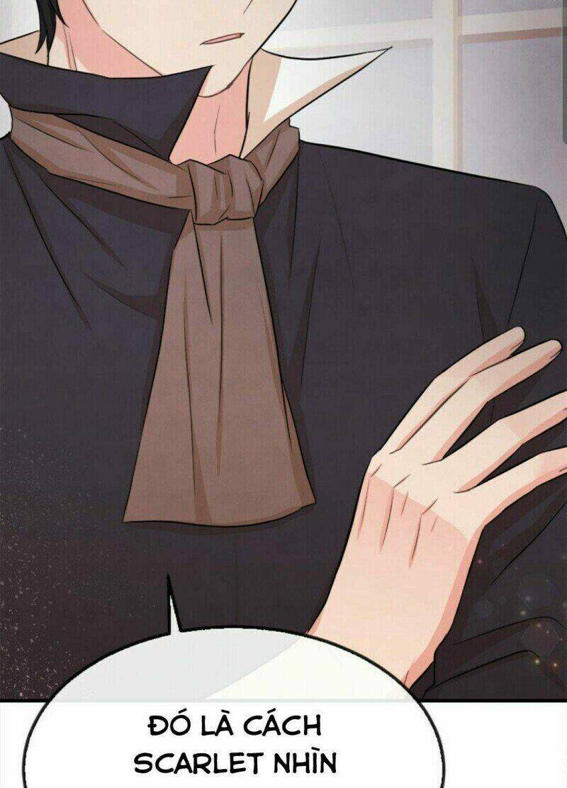 tiểu thư scarlet, em không muốn trả thù sao? chapter 12 46