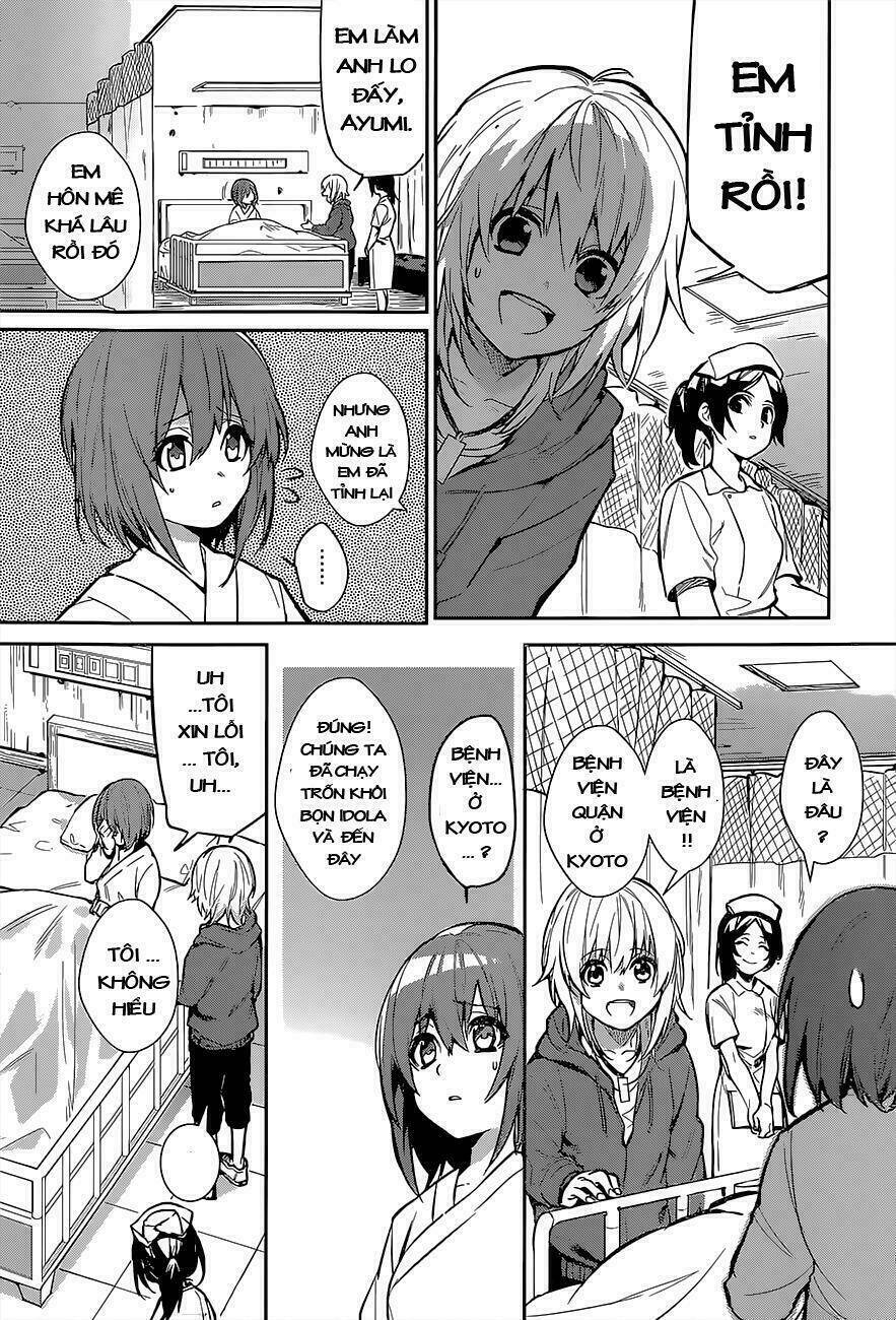 zetsubou no trigger chapter 1 5