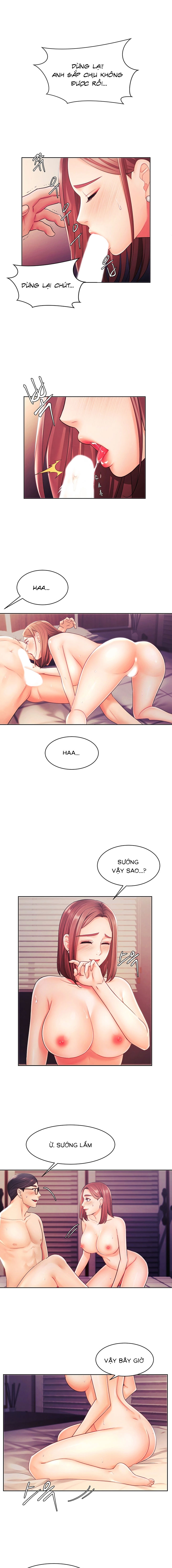 cô gái đắt hàng chapter 2 12