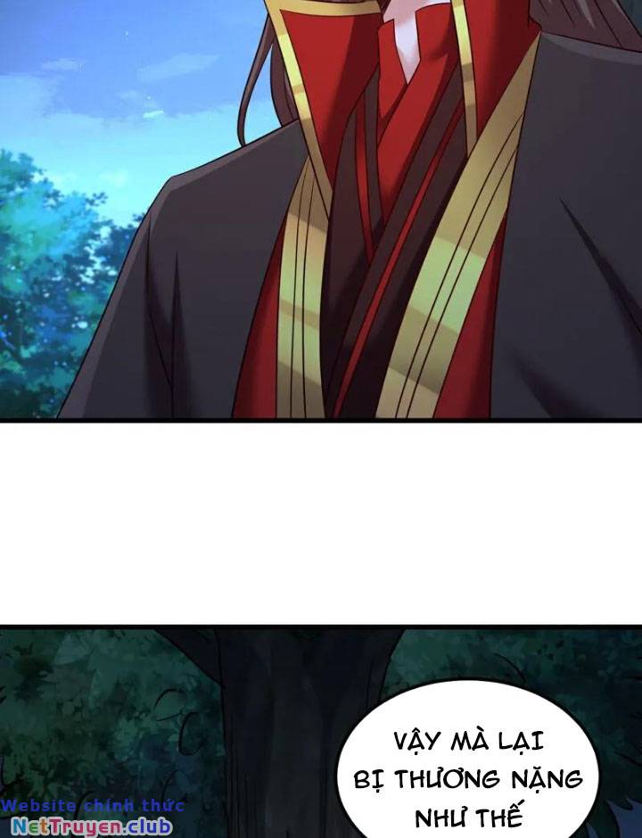 tiên võ đế tôn chapter 500 22