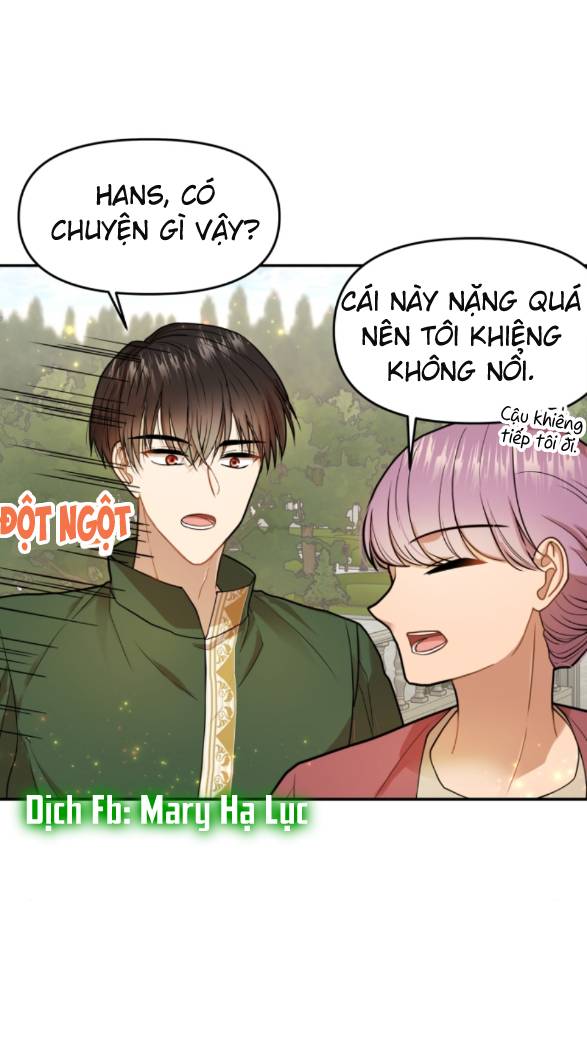 truyện tranh lãng mạn của ropan bing chapter 7 45