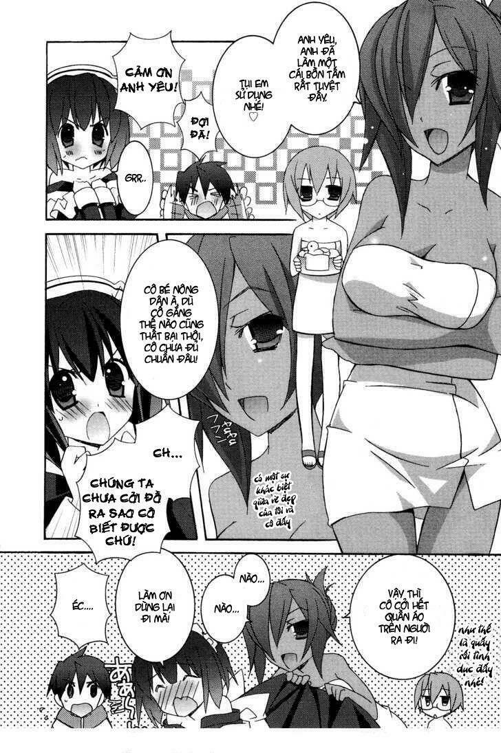 zero no tsukaima! chapter 26 11
