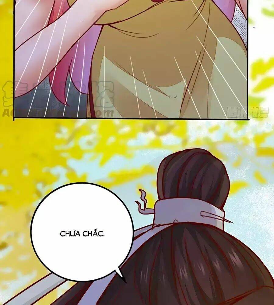 thần y khí nữ: ngự thú cuồng phi của quỷ đế chapter 63 44