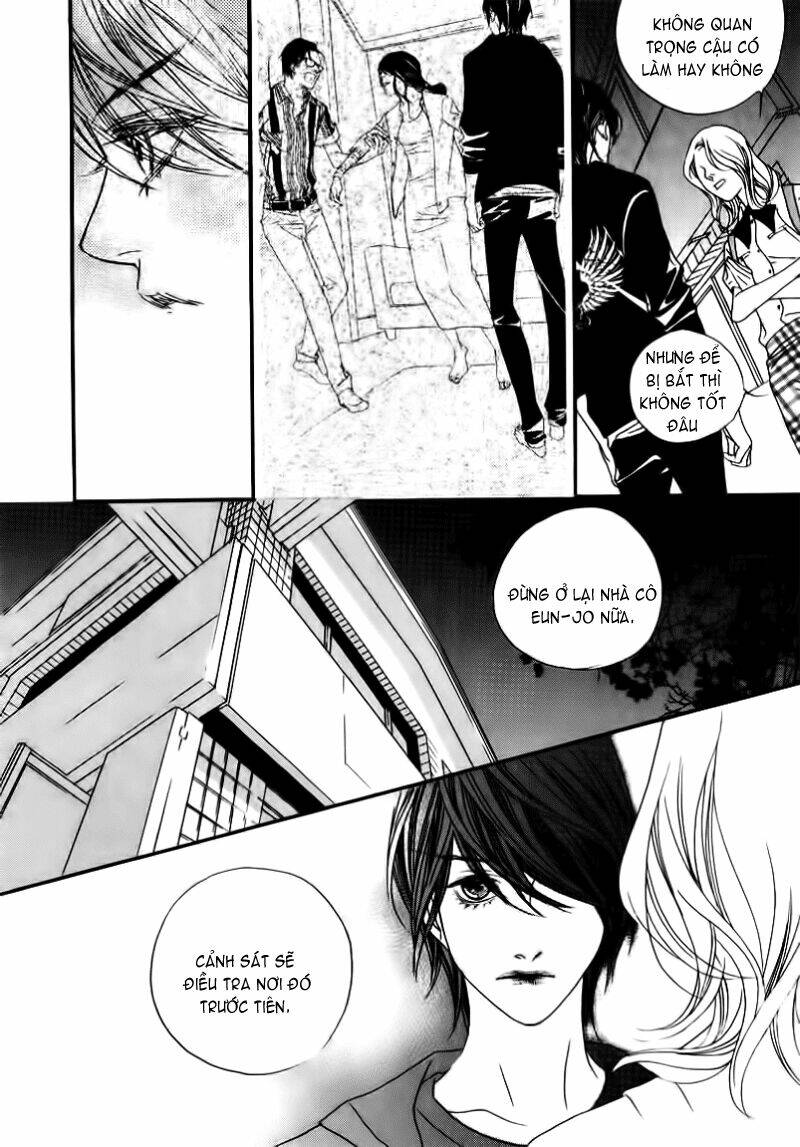 nobody knows chapter 20 8