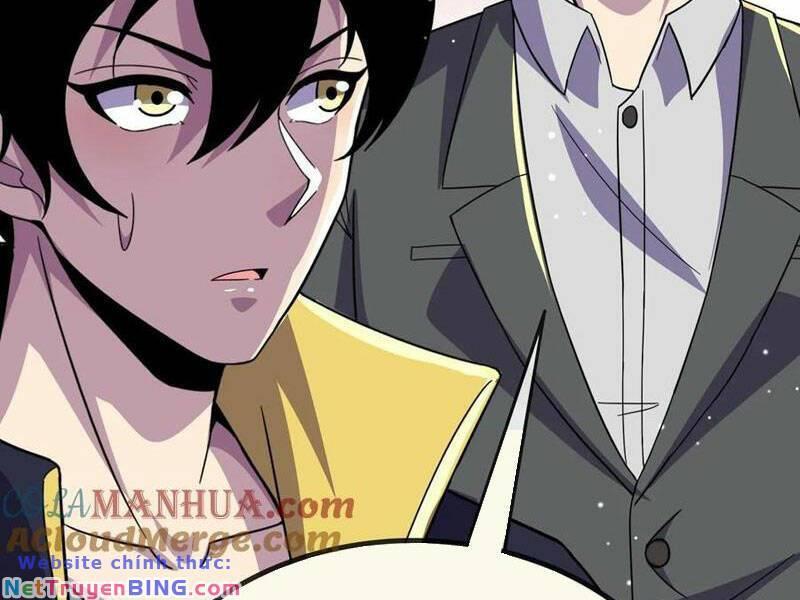 nhìn thấy thanh máu, ta xử tội thần linh chapter 158 18